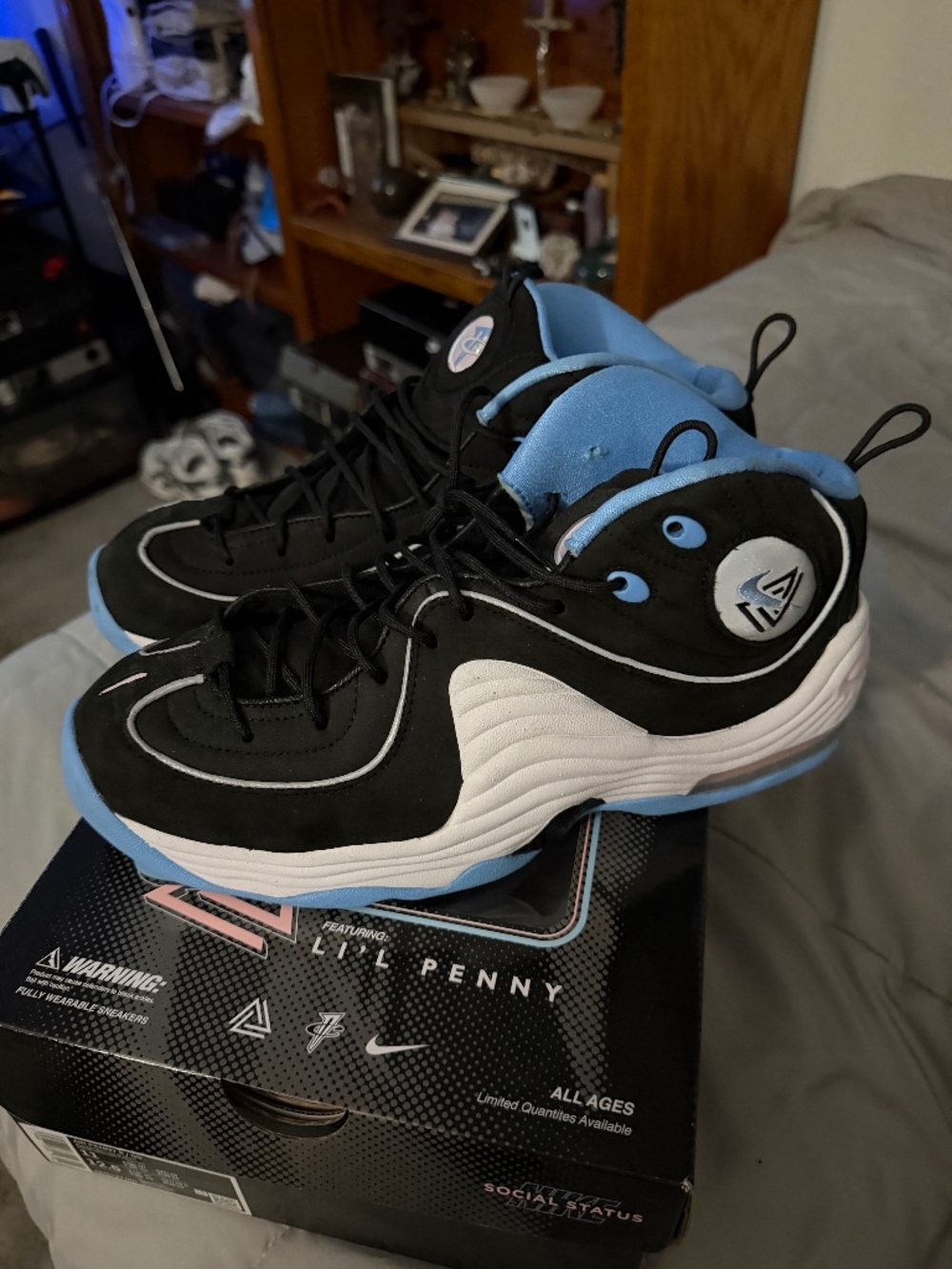 Penny 2’s